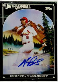 Albert Pujols