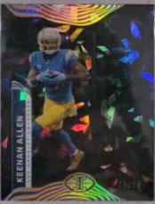 Keenan Allen
