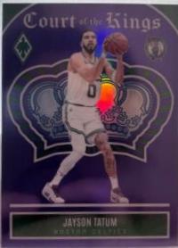 Jayson Tatum
