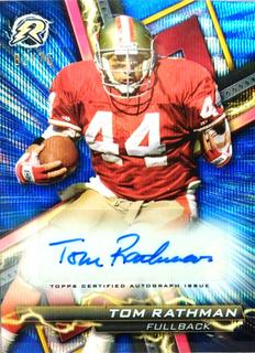 Tom Rathman