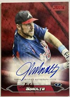 John Smoltz