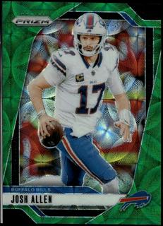 Josh Allen