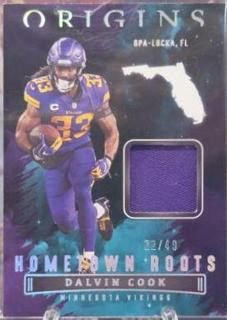 Dalvin Cook