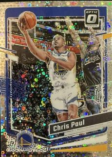 Chris Paul