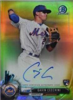 Gavin Cecchini