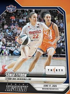 Sonia Citron