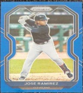 Jose Ramirez