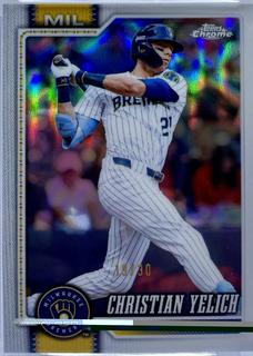Christian Yelich