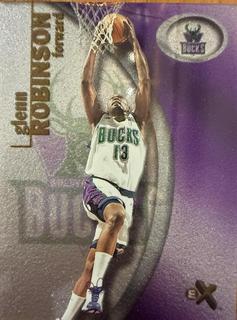 Glenn Robinson