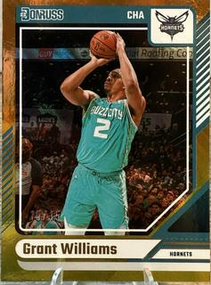 Grant Williams