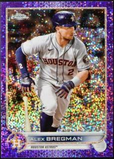 Alex Bregman