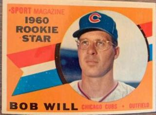 Bob Will