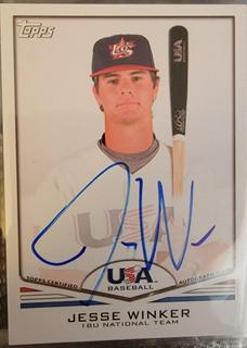 Jesse Winker
