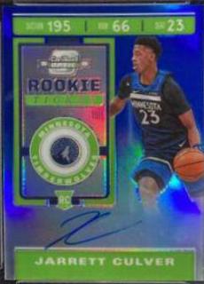 Jarrett Culver