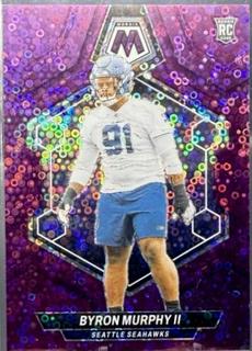 Byron Murphy II