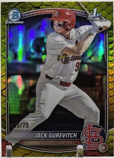 Jack Gurevitch