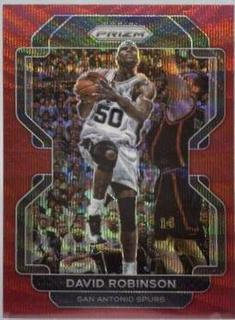 David Robinson