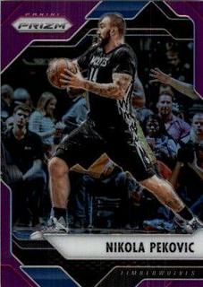 Nikola Pekovic