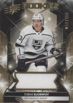 Tobias Bjornfot [Materials] #88