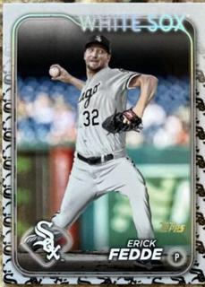 Erick Fedde