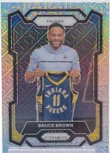 Bruce Brown