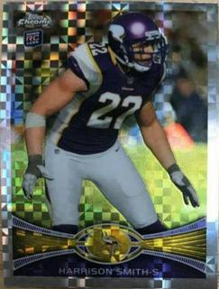 Harrison Smith