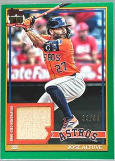 Jose Altuve