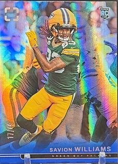 Savion Williams