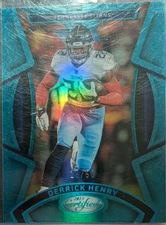 Derrick Henry