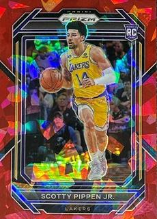 Scotty Pippen Jr.