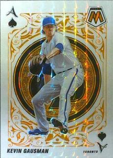 Kevin Gausman