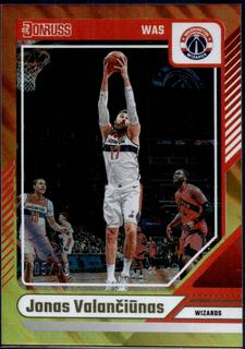 Jonas Valanciunas