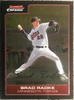 Brad Radke