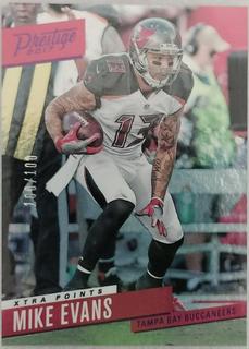 Mike Evans