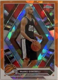 Manu Ginobili