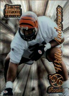 Willie Anderson