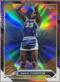 David Thompson