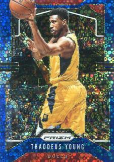 Thaddeus Young
