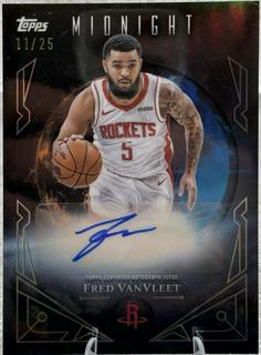 Fred VanVleet