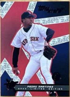 Pedro Martinez