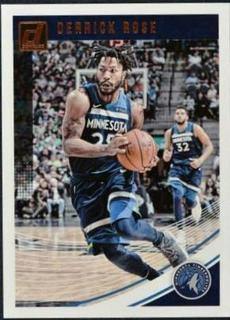 Derrick Rose