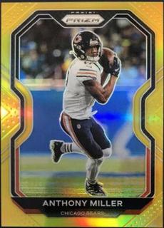 Anthony Miller