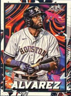 Yordan Alvarez