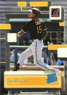 Oneil Cruz
