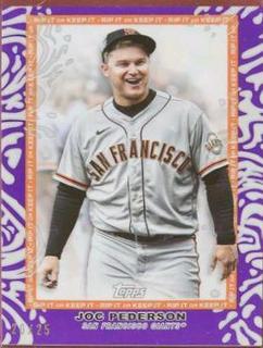 Joc Pederson