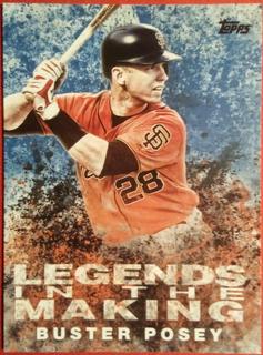 Buster Posey