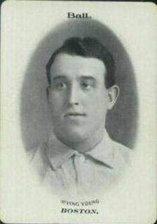 Irving Young
