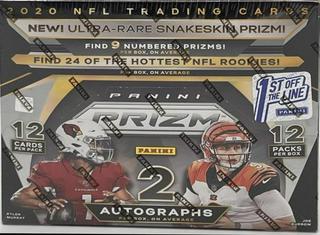 Hobby Box
