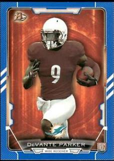 DeVante Parker