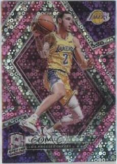 Lonzo Ball
